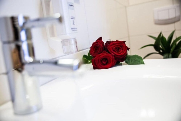 Bath Interior