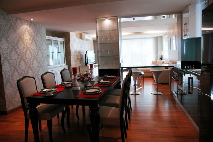 Restaurants
