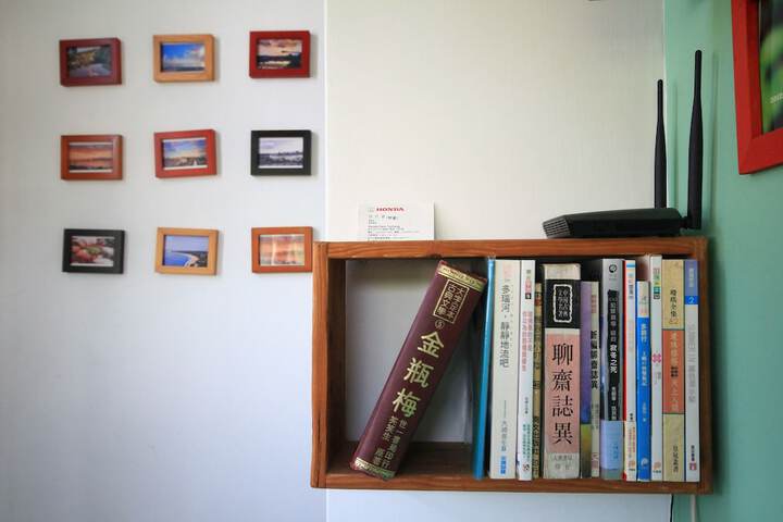 Fitness Center Photo