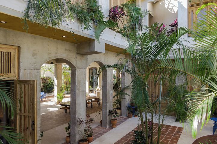 Terrace/Patio 56 of 99