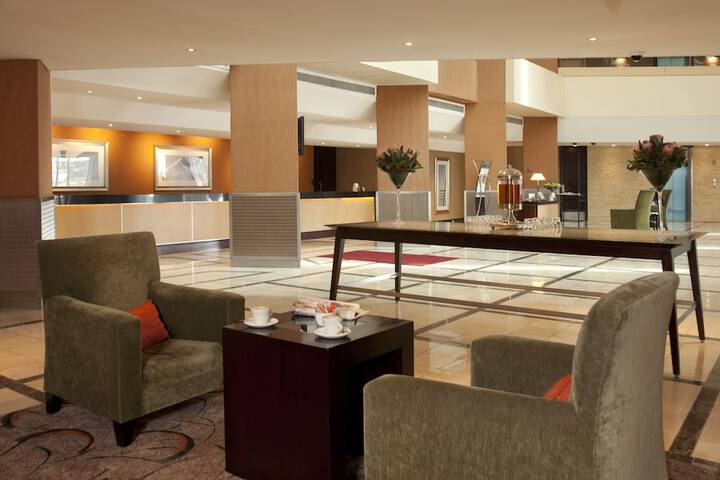 Hotel Interior 4 of 47