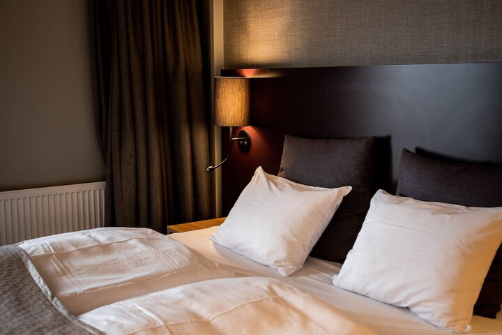 KRS LIVE Hotel in Kristiansand