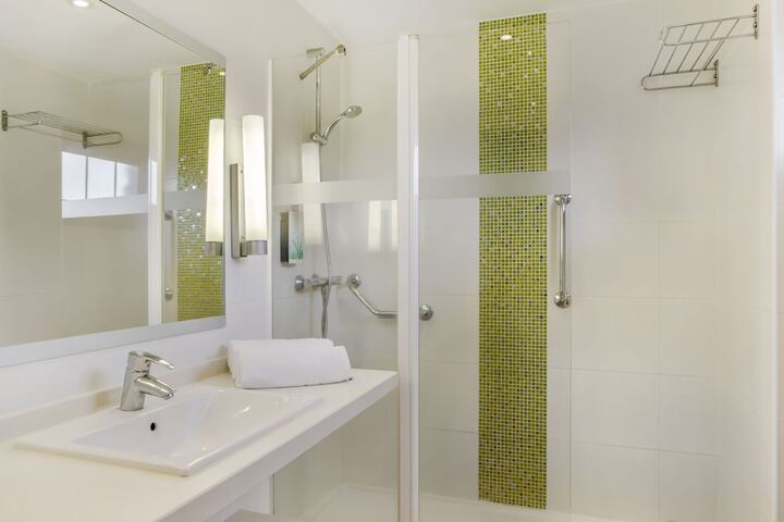 Bathroom Vanities