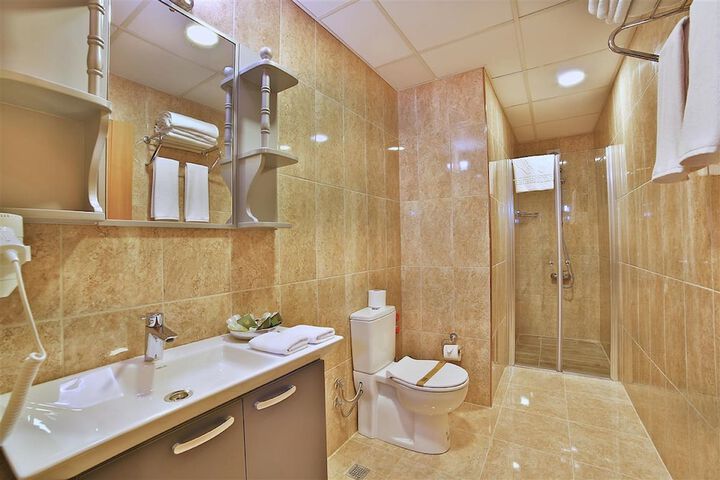 Bathroom Photo