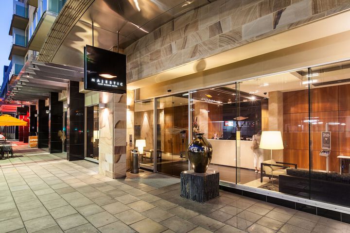 Hotel 31 of 37