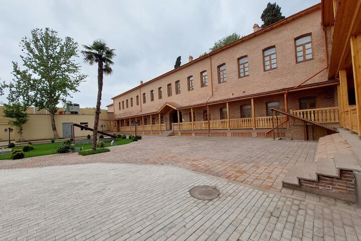 Hotel 3 of 16