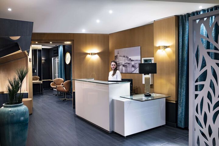 Hotel Interior 2 of 109