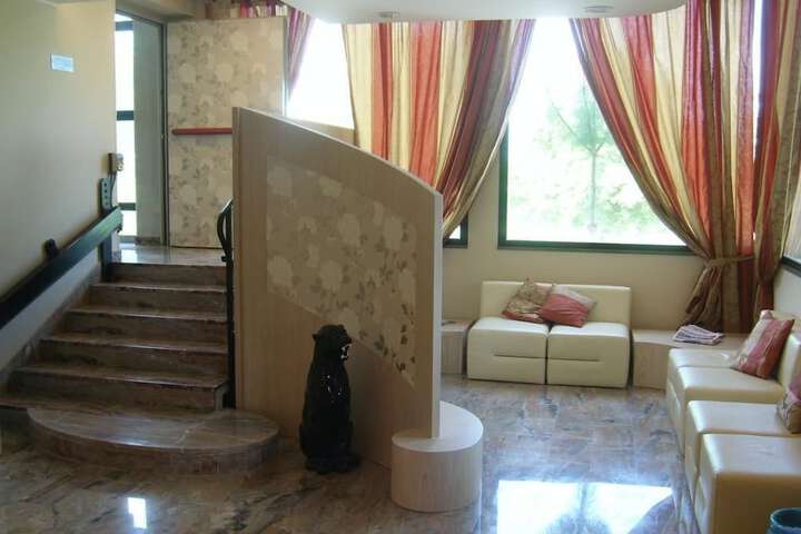 Lobby Photos