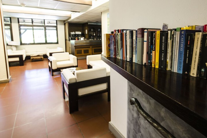 Hotel Interior 49 of 87