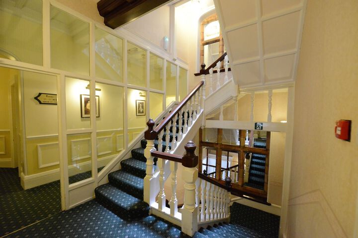 Hotel Interior 88 of 103