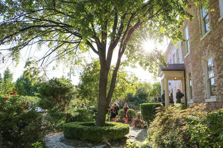 Hotel Exterior 61 of 63