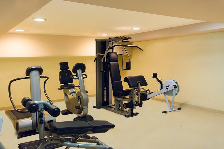 Fitness Club