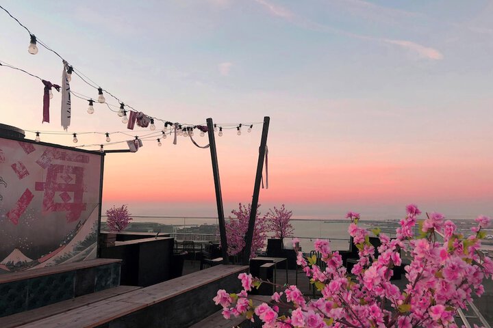 Terrace/Patio 57 of 61