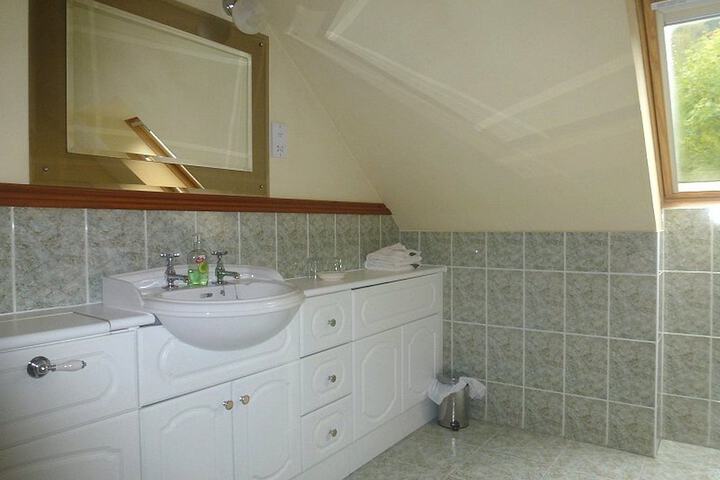 Bath Interior