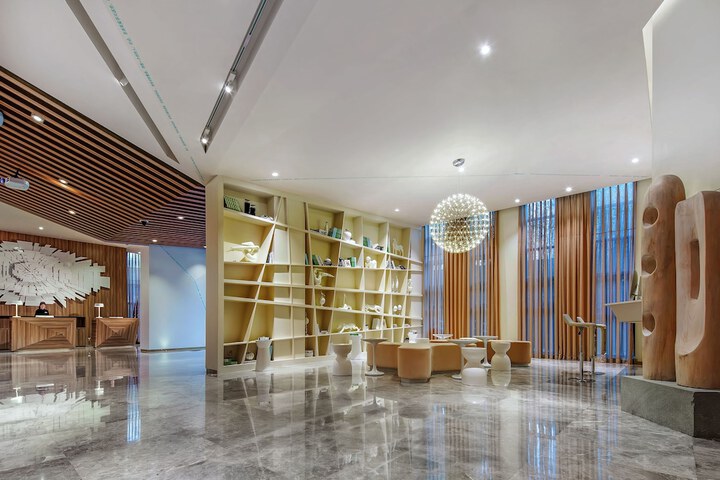 Hotel Interior 2 of 57