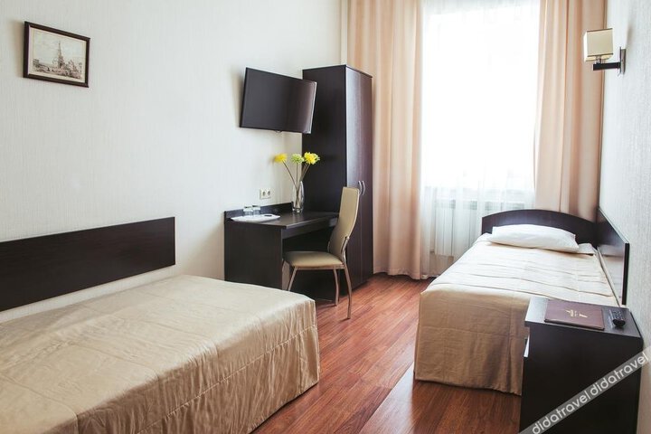 Fitness Center Photo