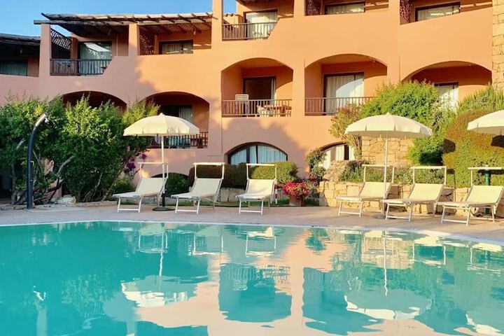 Pool to Cool