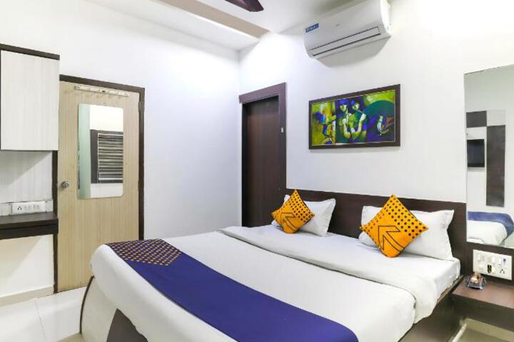 Hotel O Atithi