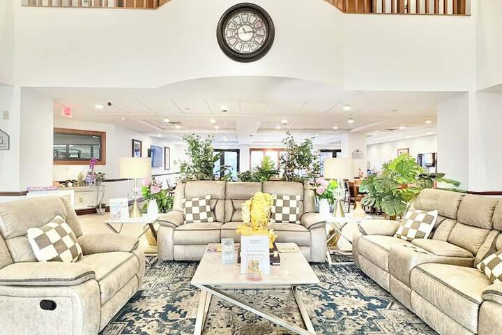 Lobby Photos