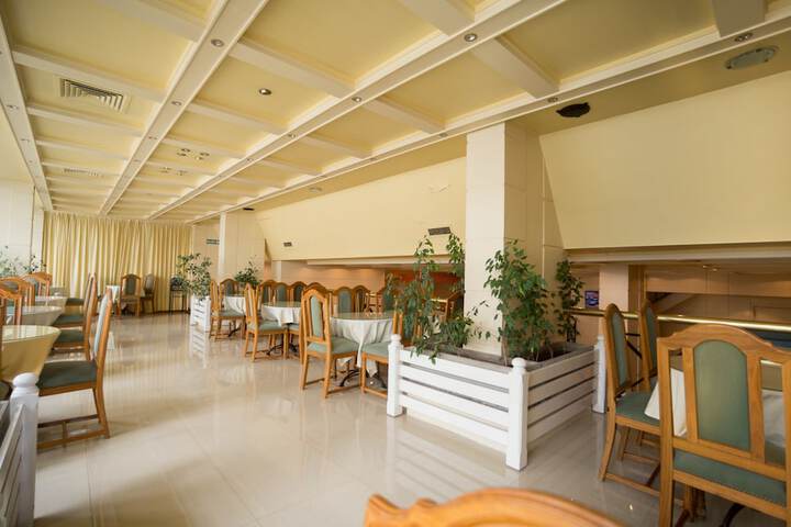 Restaurants