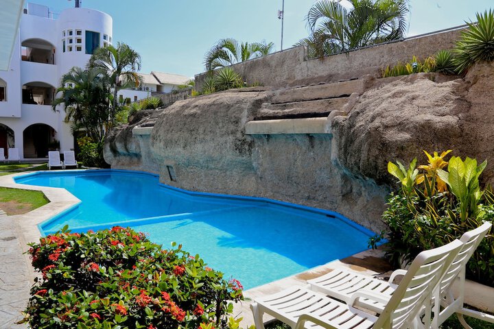 Pool to Cool