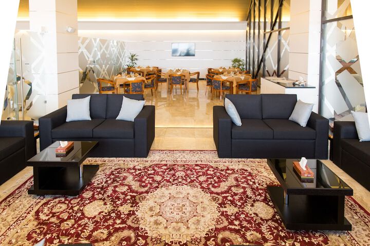 Hotel Interior 6 of 16