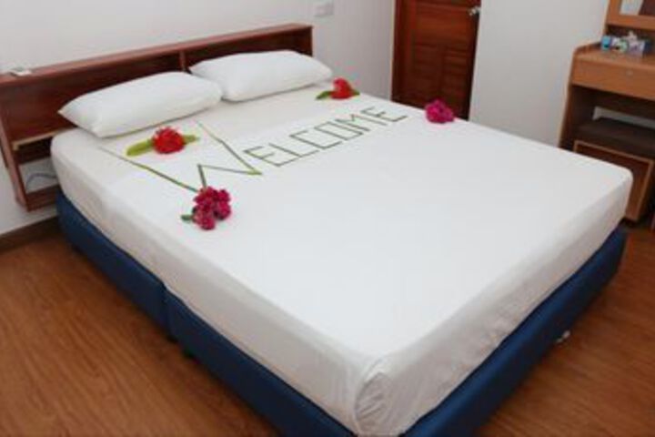 Bella Vista Inn Mathiveri