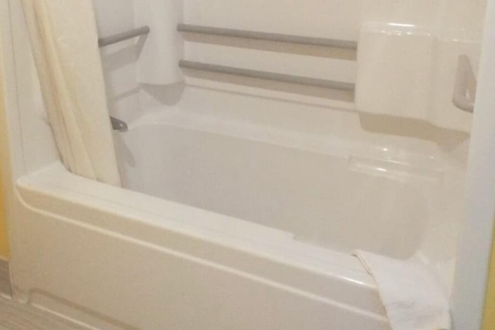 Bath Photo