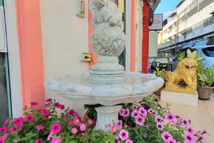 City Inn