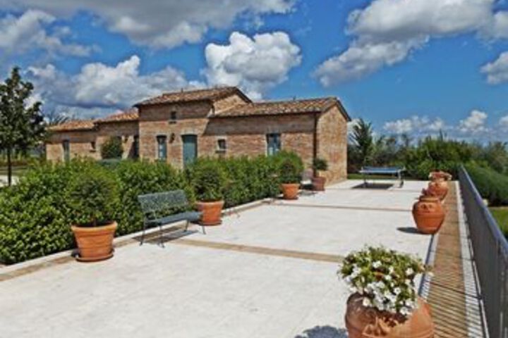 Terrace/Patio 96 of 107