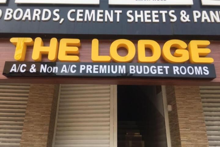 The Lodge