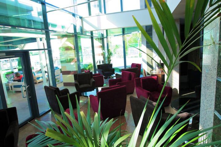 Hotel Interior 61 of 84