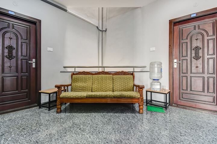 OYO FLAGSHIP 24155 FCI NAGAR