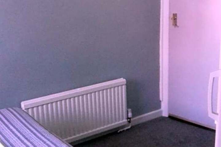 Fitness Facility Photos