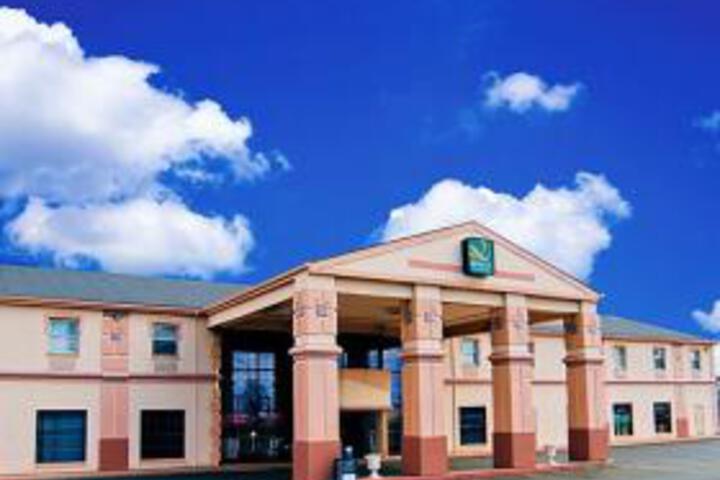 Photo of Quality Inn & Suites Florence