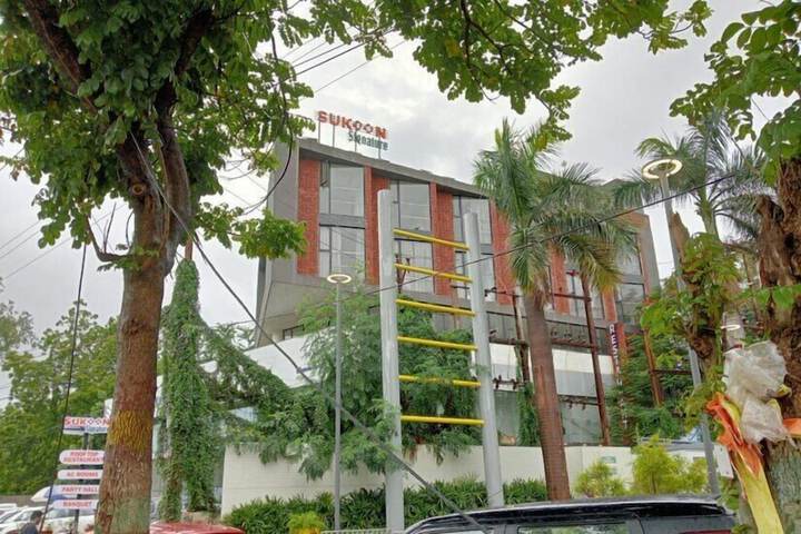 Hotel 22 of 23
