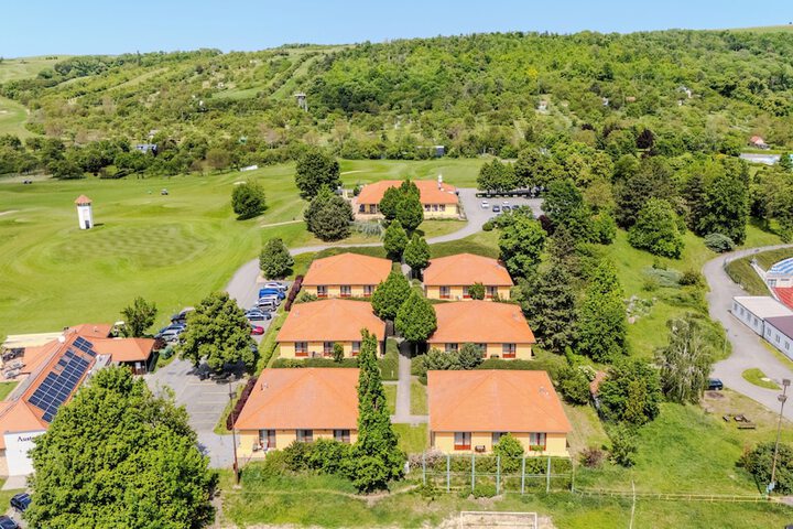 Golf Hotel Austerlitz