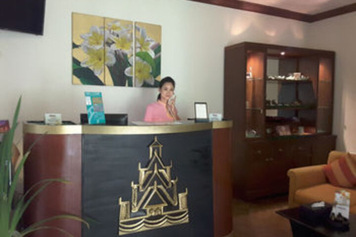 Hotel Interior 79 of 92