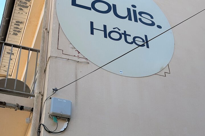 Hotel 9 of 9