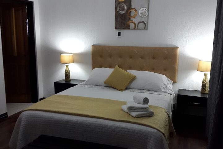 Hotel Dream House Escazu