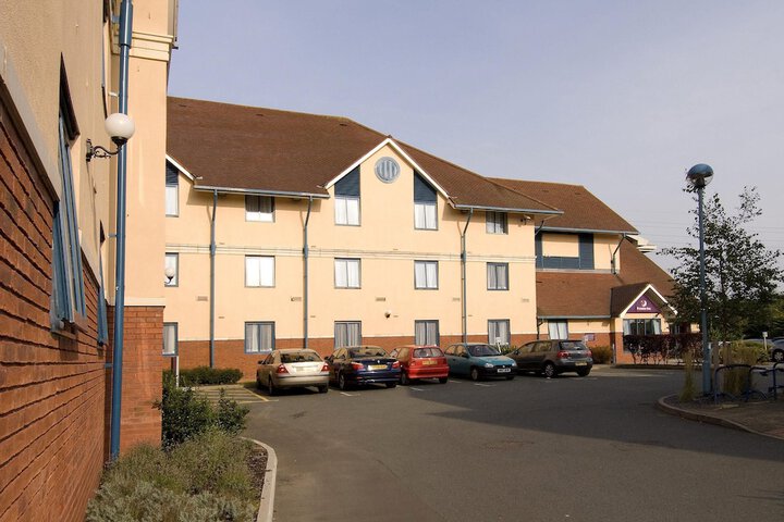 Hotel 15 of 15