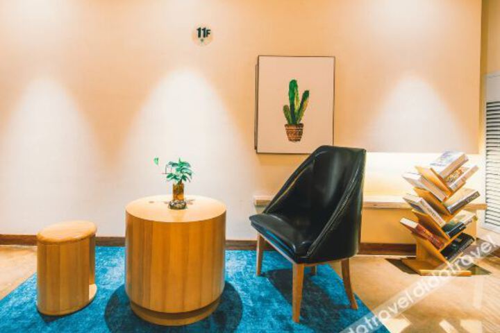 Hotel Interior 19 of 32