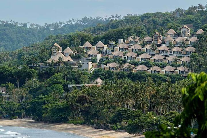 Image of Kalandara Resort Lombok