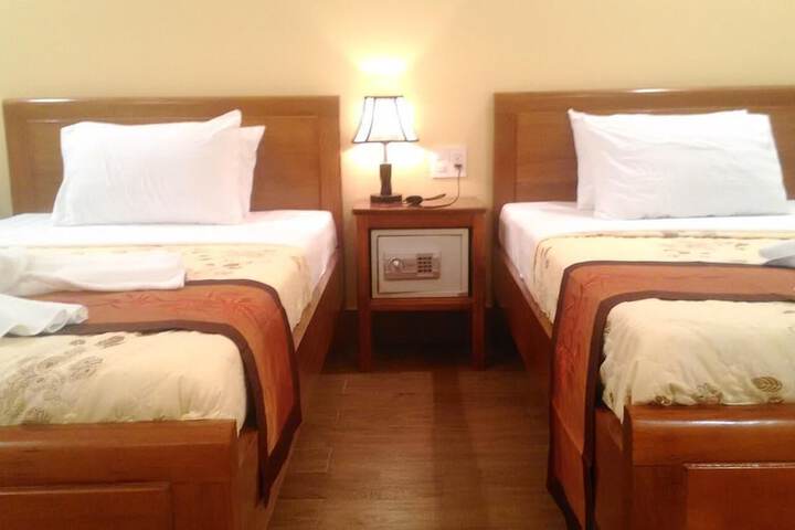 Tabii hotel in Da Nang