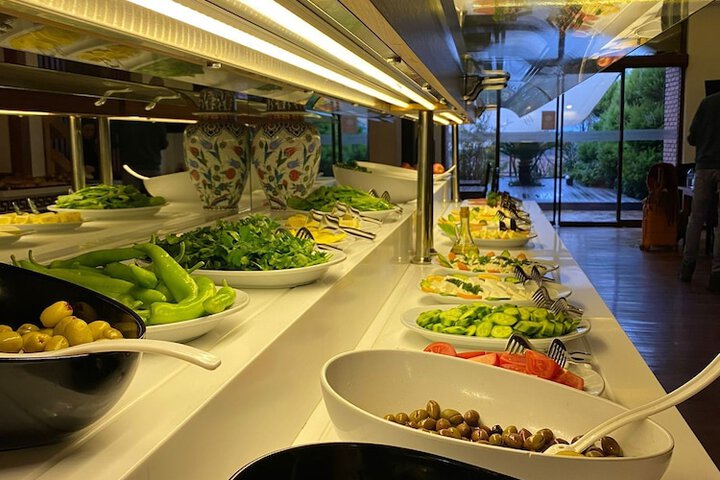 Restaurants