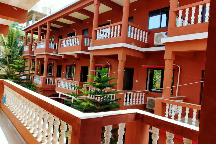 Hotel 4 of 22