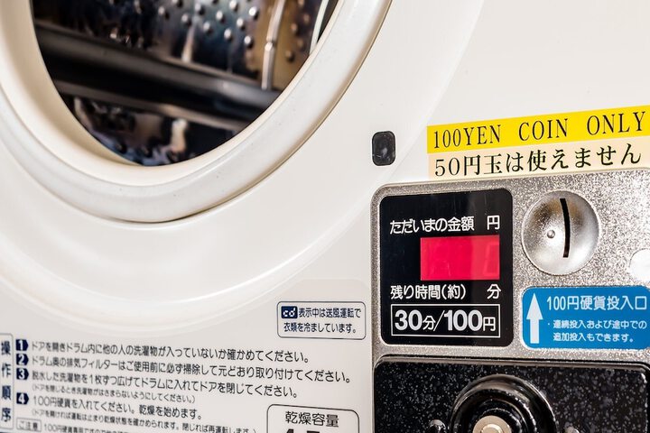 Laundry 31 of 86