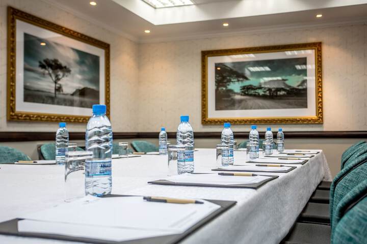 Meeting 26 of 30