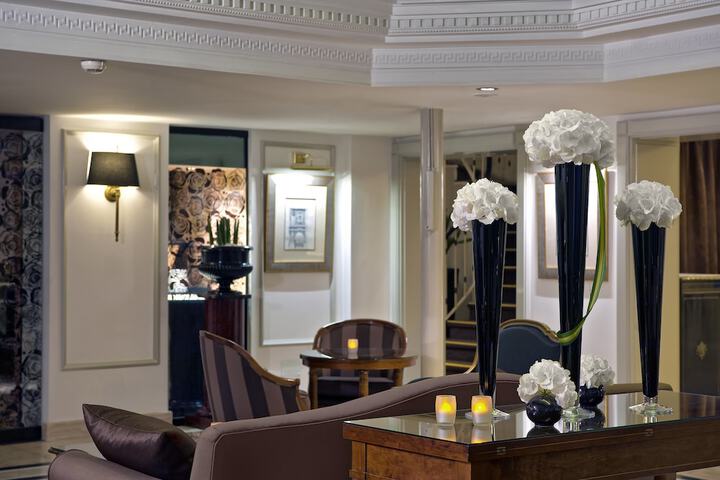 Hotel Interior 60 of 63