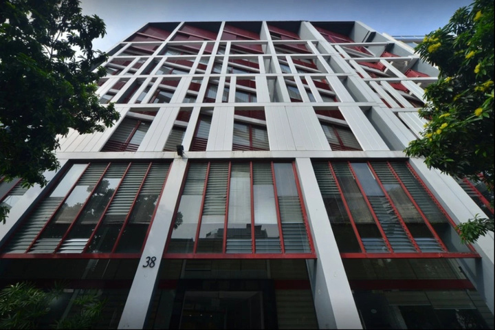 ResidencesatFarrer Park by RedDoorz